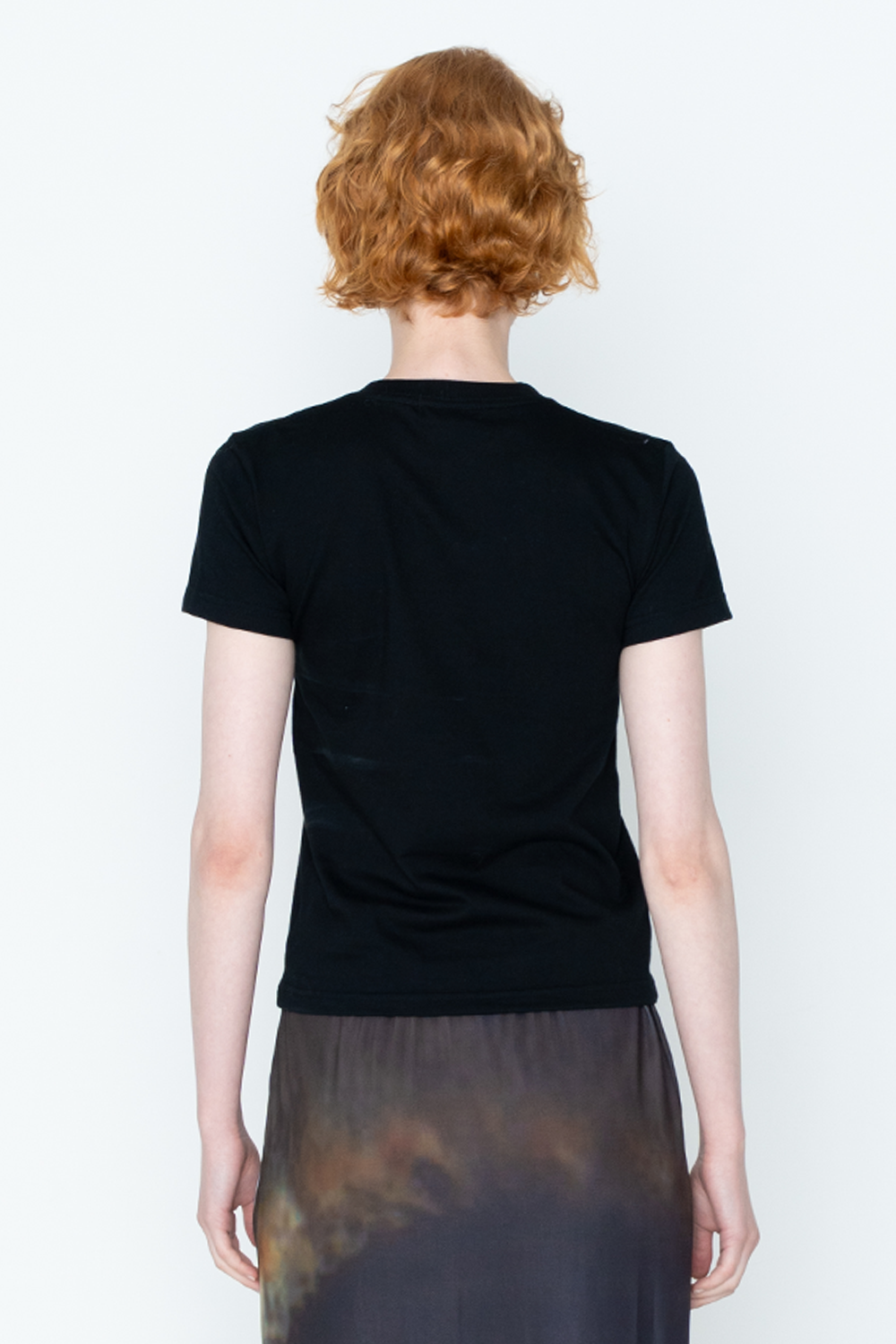 KOPY TEE/BLK