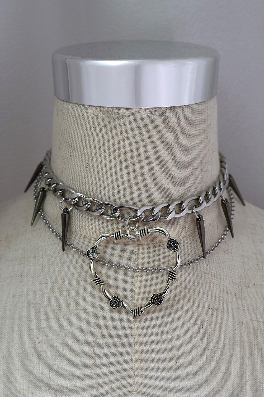 immune orbit necklace-095