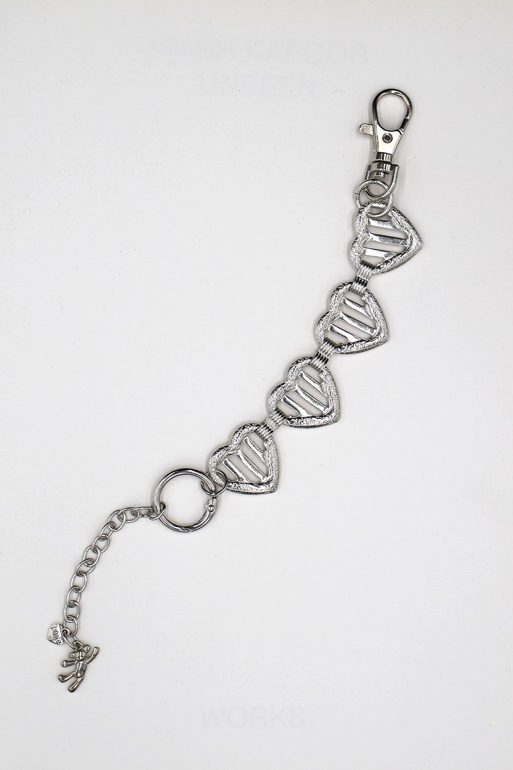 immune orbit bracelet-b006