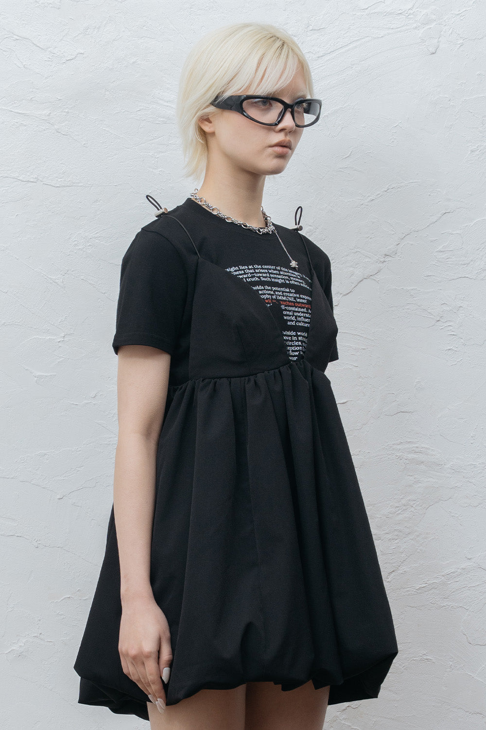Twin Horse Tee