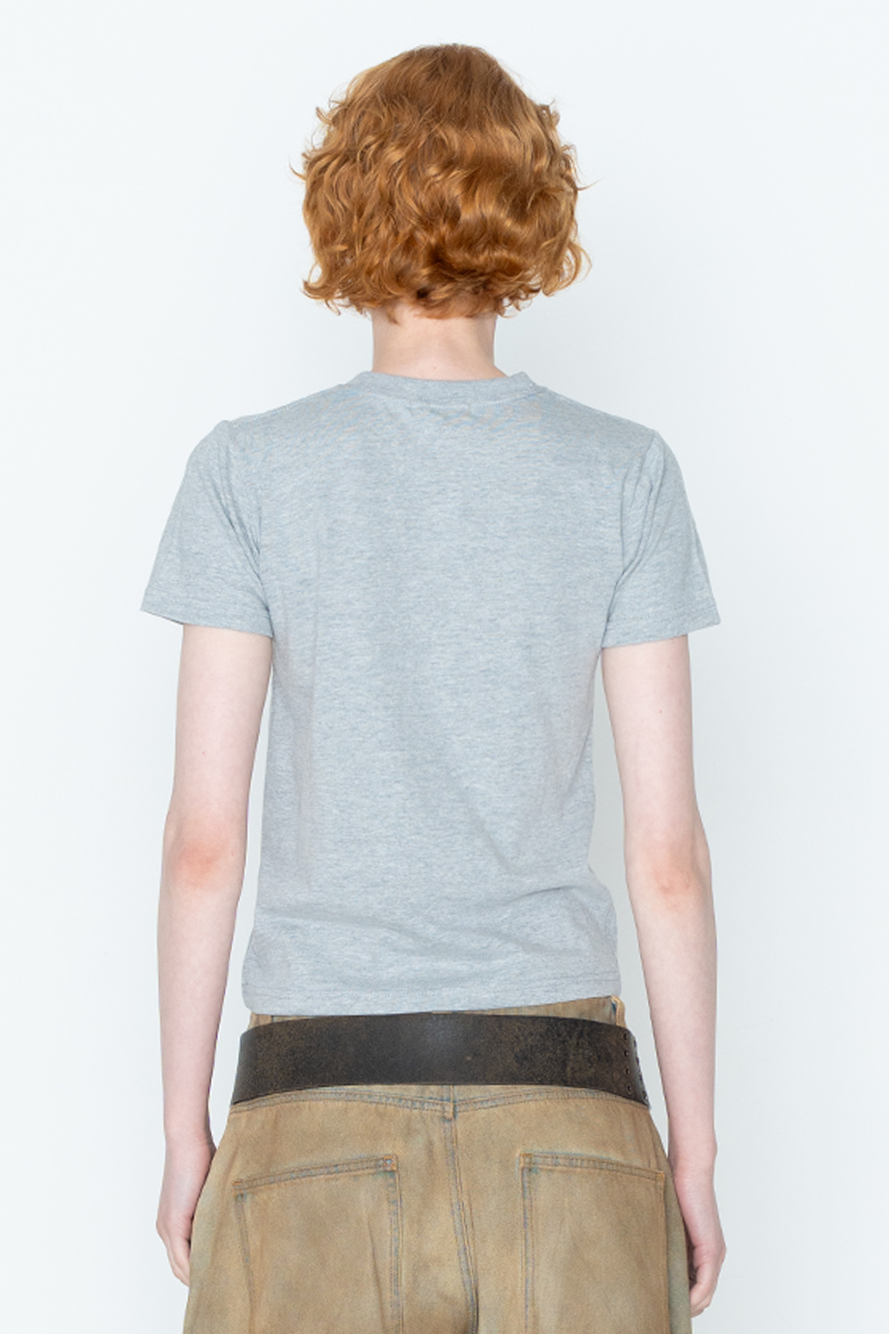 KOPY TEE/GRY