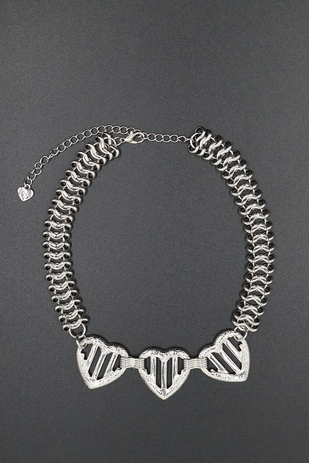 immune orbit necklace-063