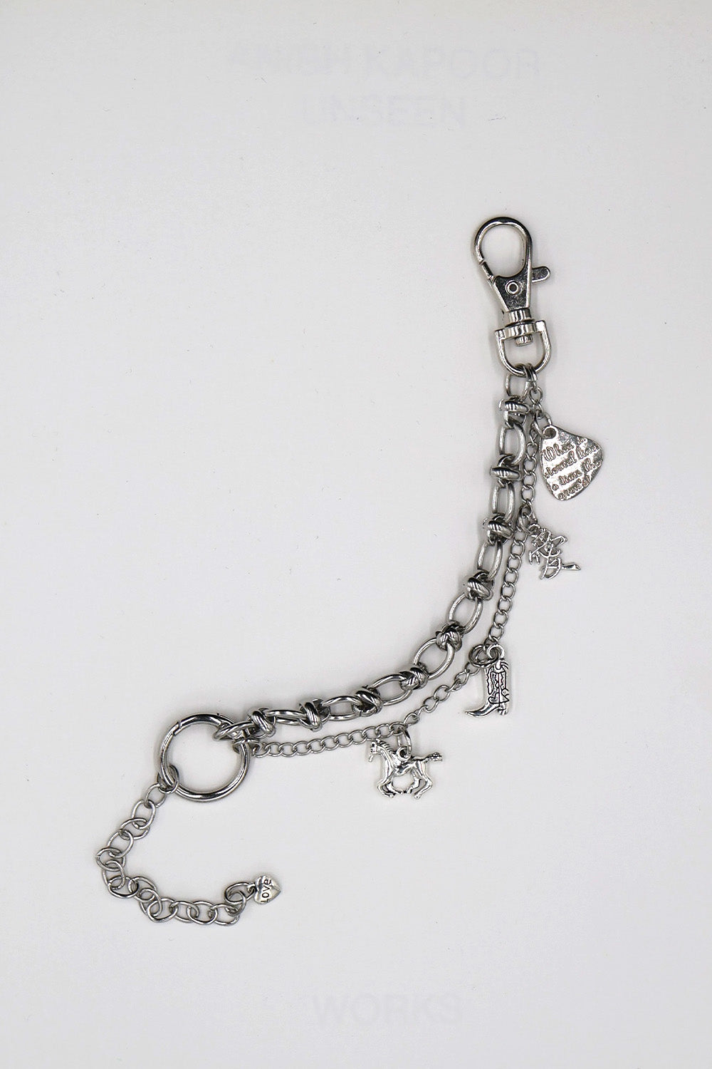 immune orbit bracelet-b007