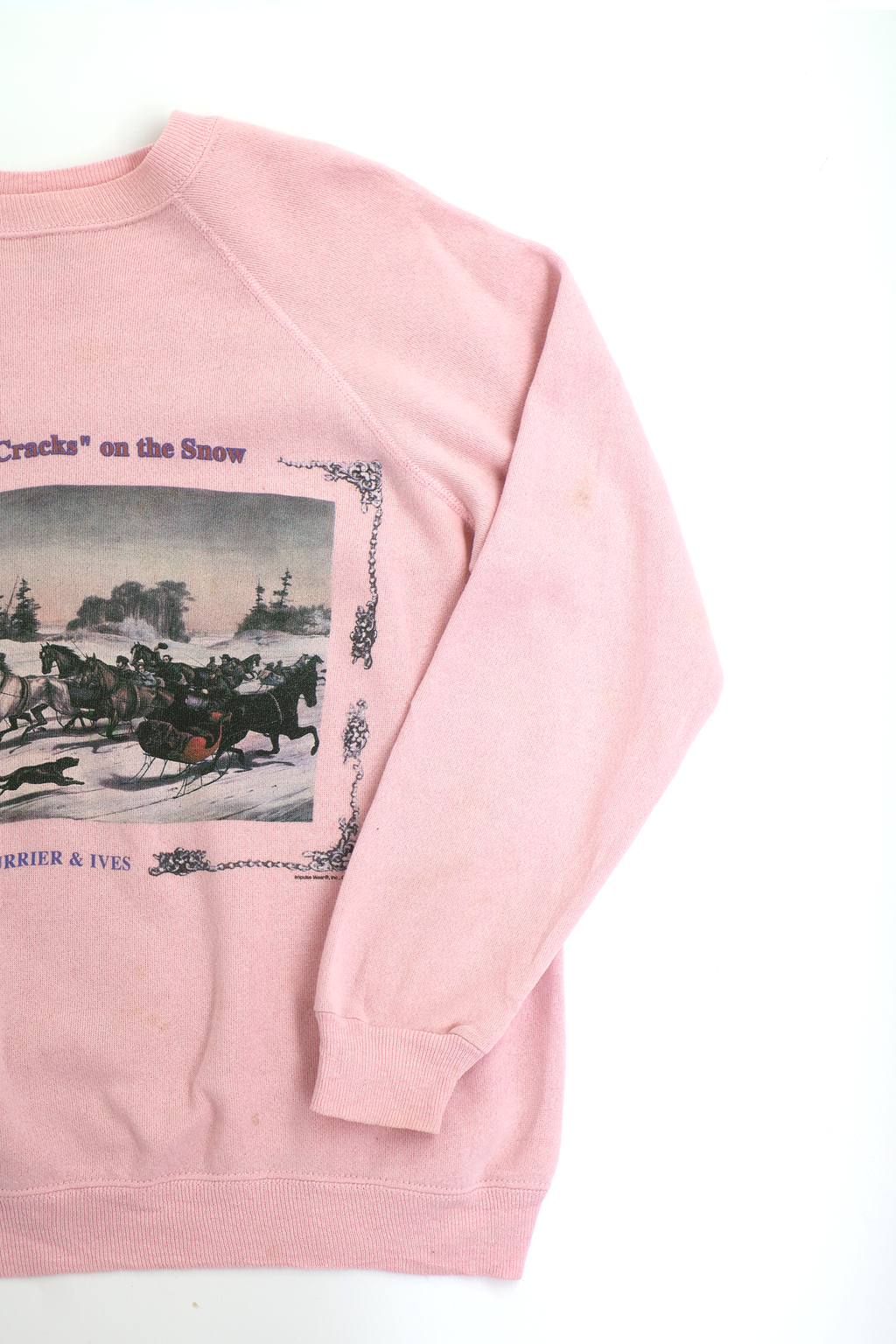 Vintage Sweatshirt-002
