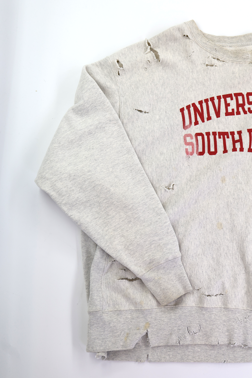 Vintage Sweatshirt-005