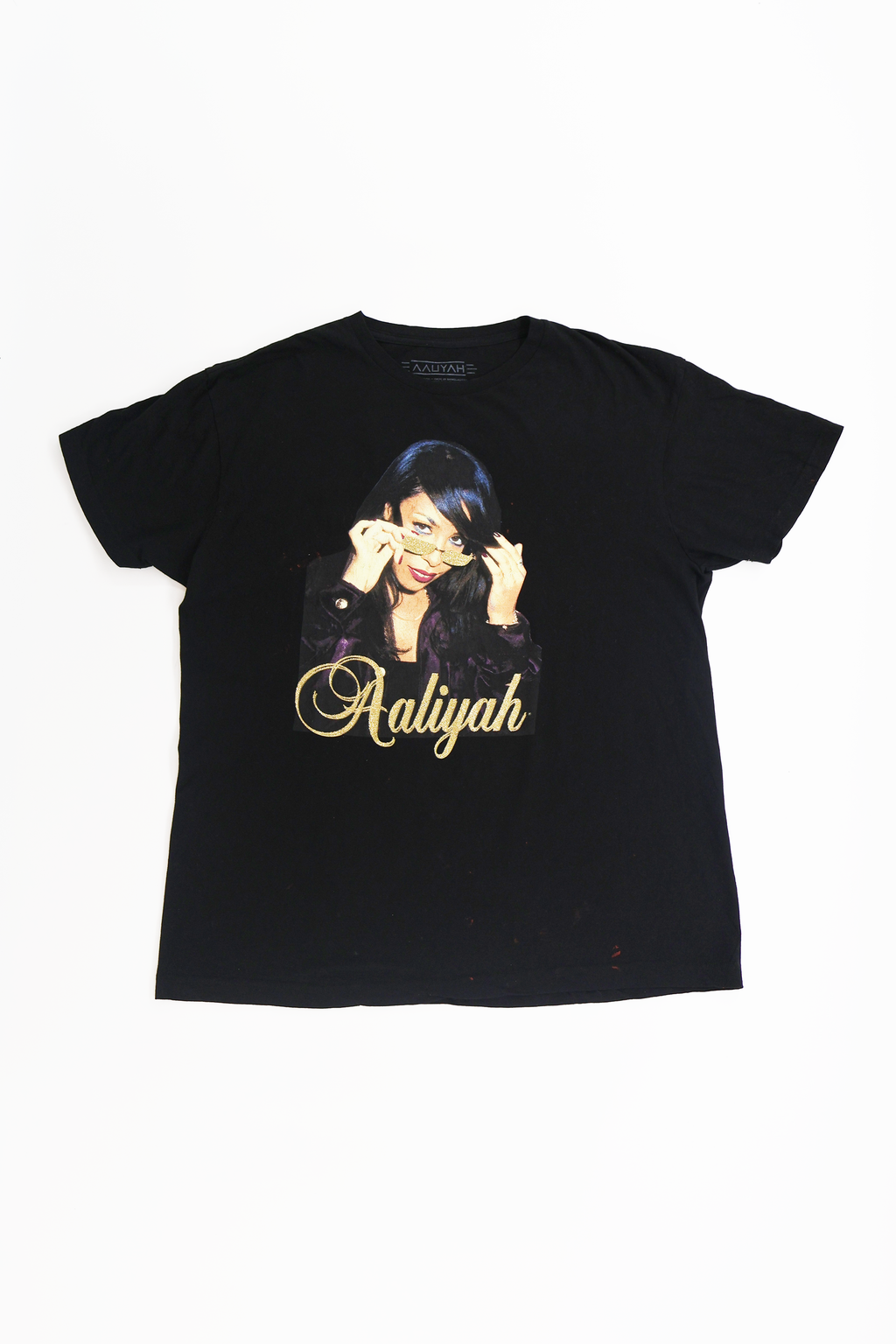 Vintage Tee-003