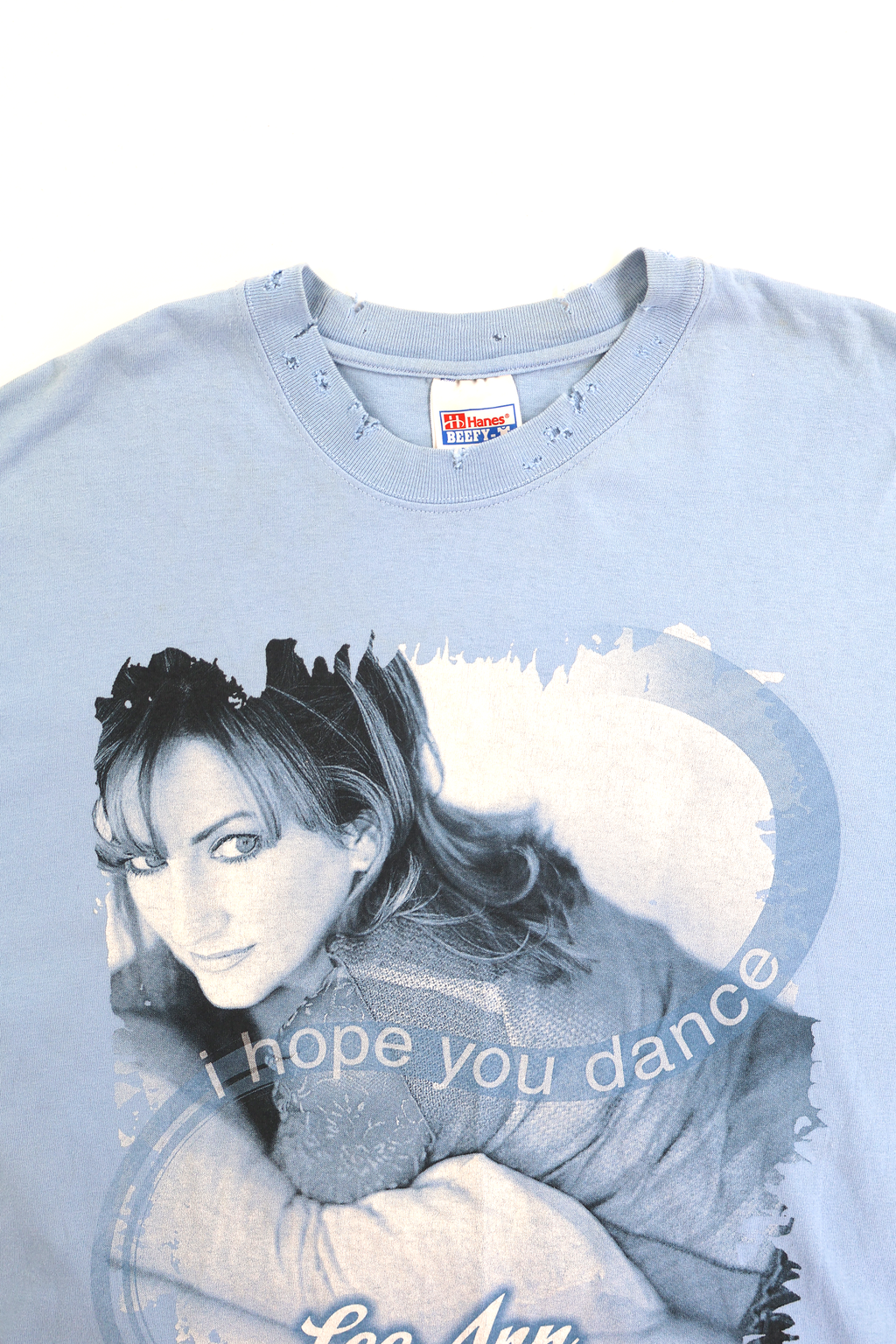 Vintage Tee-002