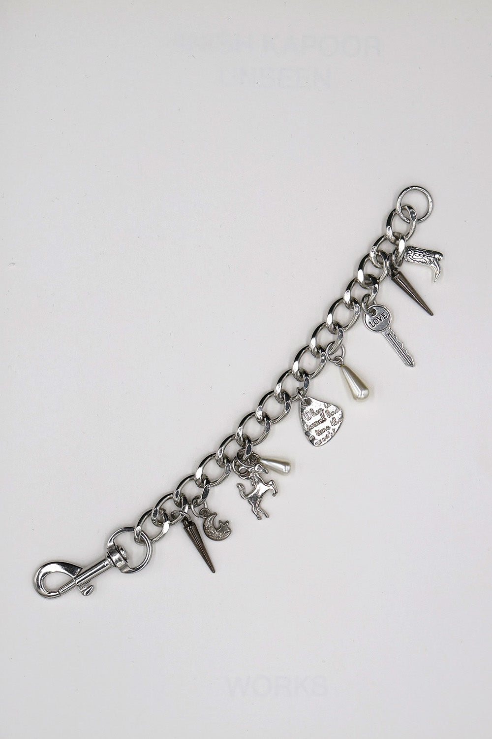 immune orbit bracelet-b008
