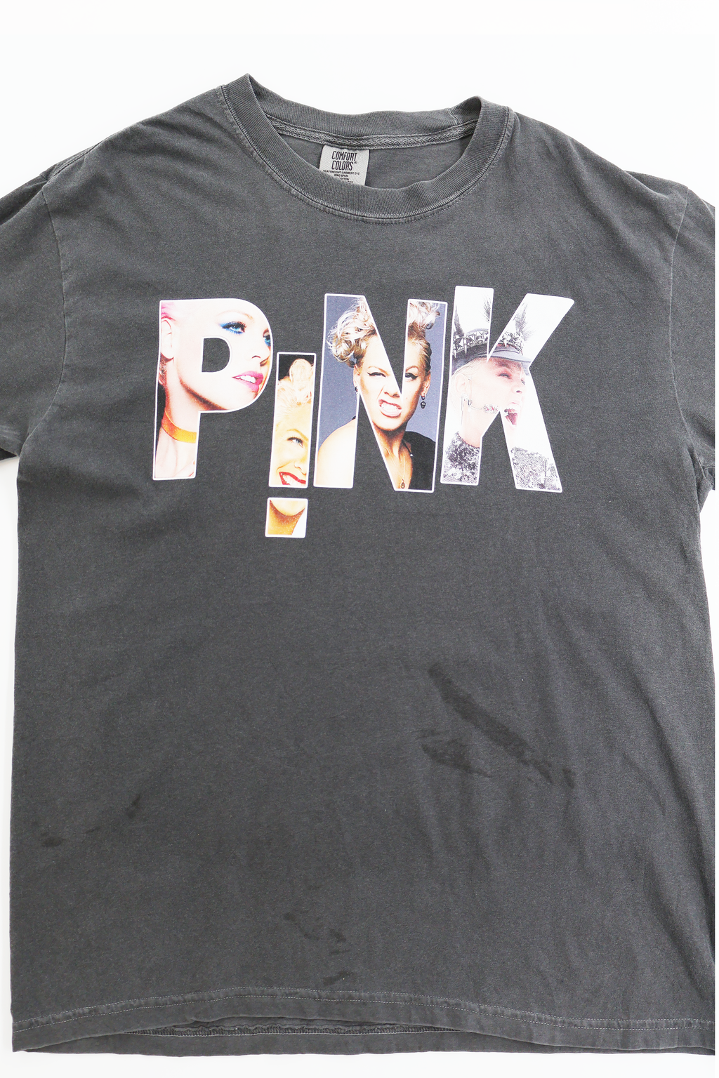 Vintage Tee-004