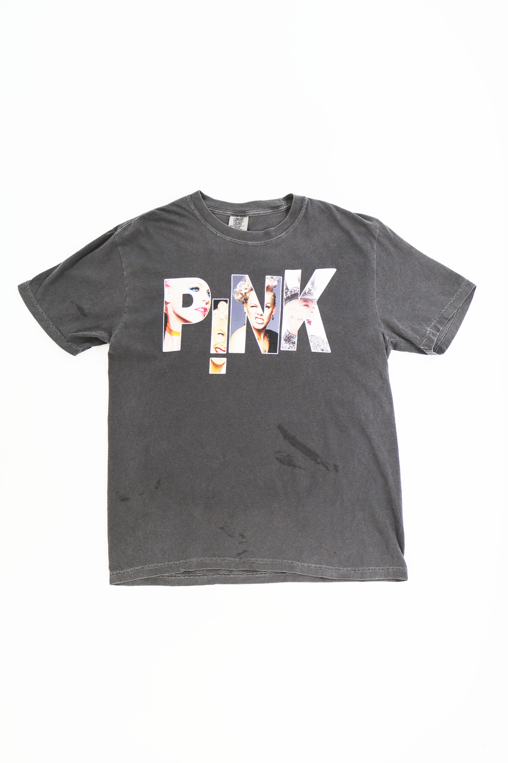 Vintage Tee-004
