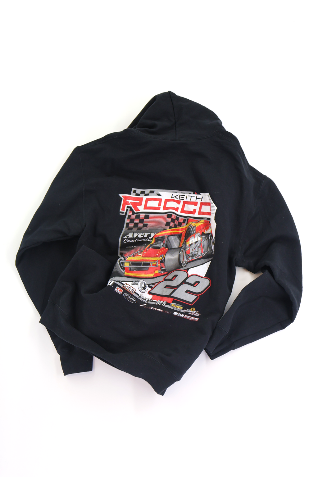 Vintage Sweatshirt-001