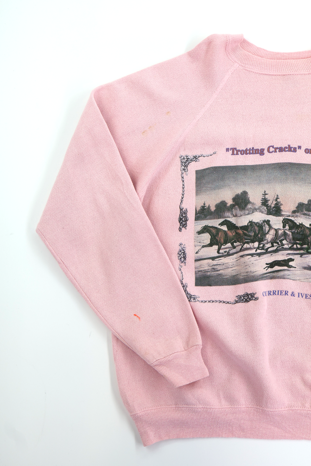 Vintage Sweatshirt-002