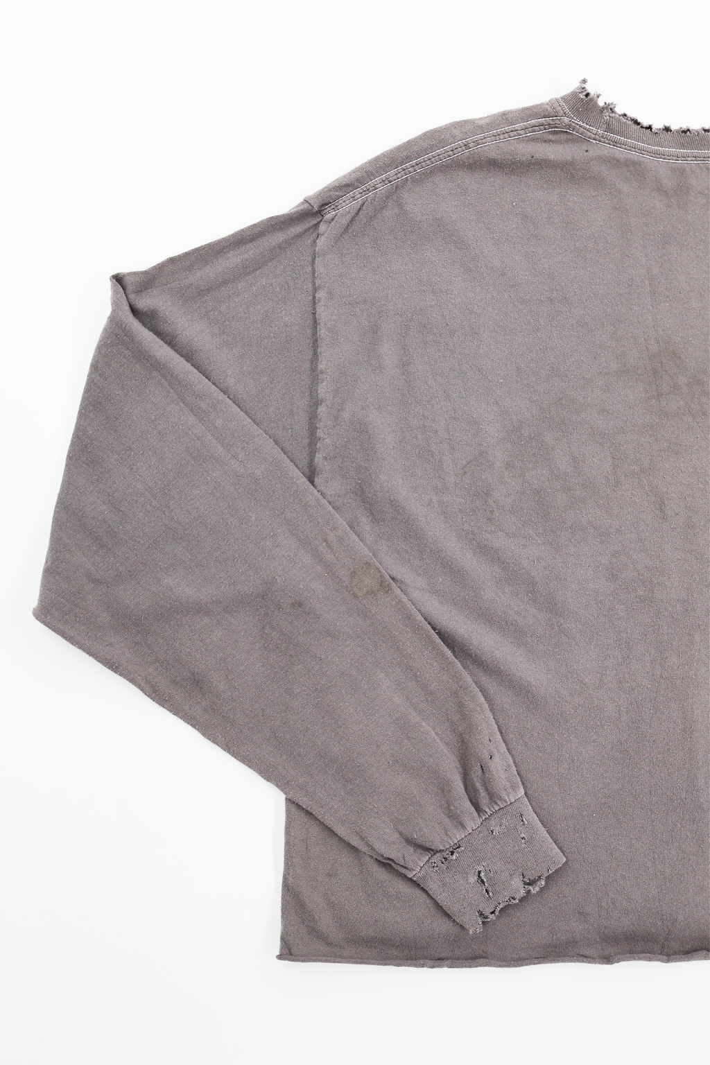 Vintage Long Sleeve Tee-002