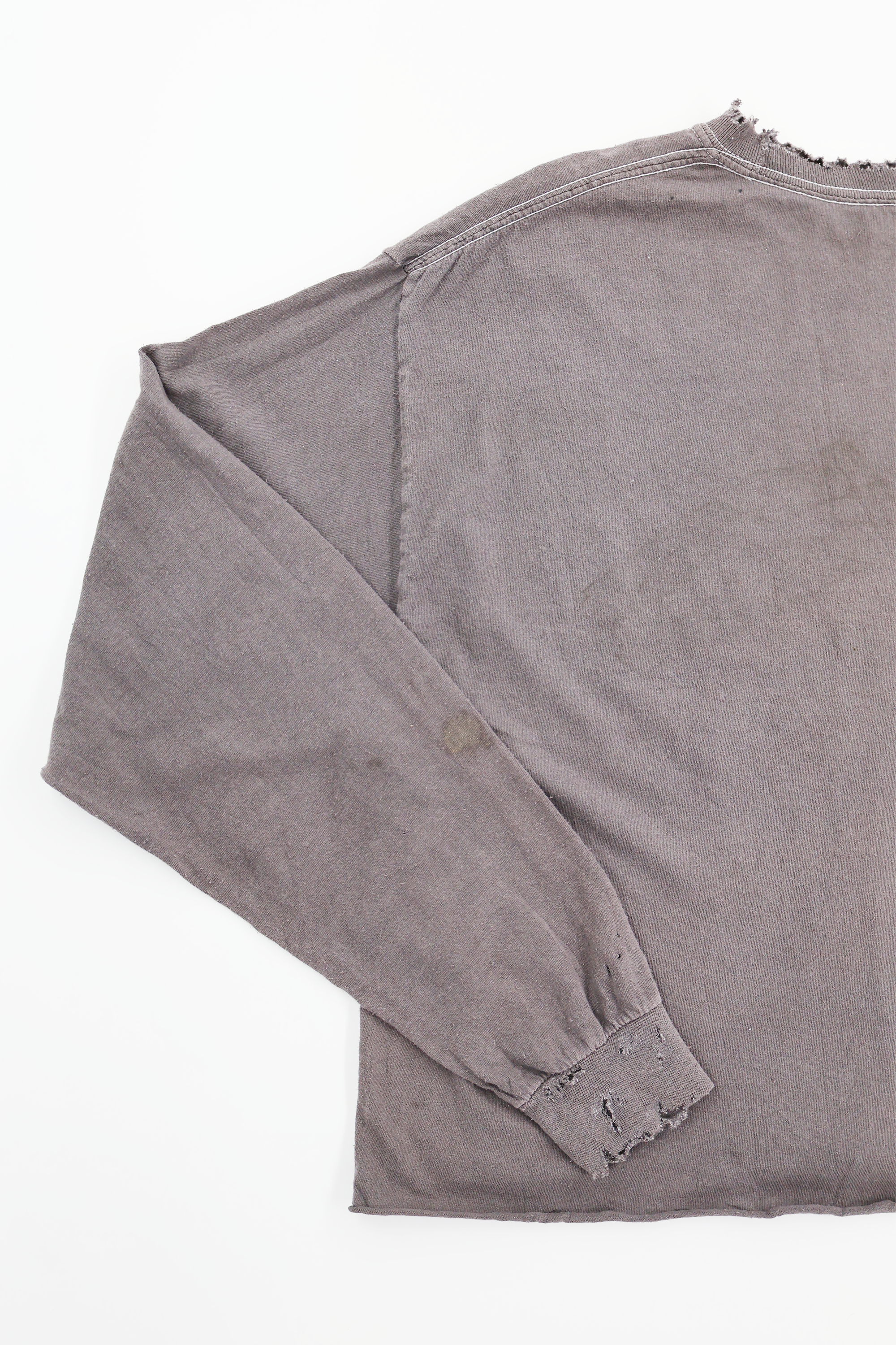 Vintage Long Sleeve Tee-002