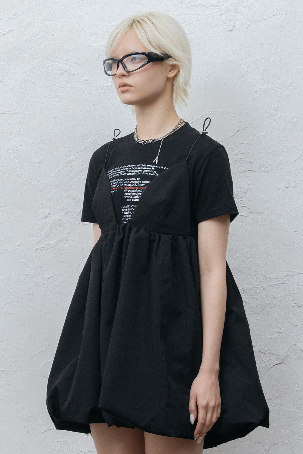 Twin Horse Tee
