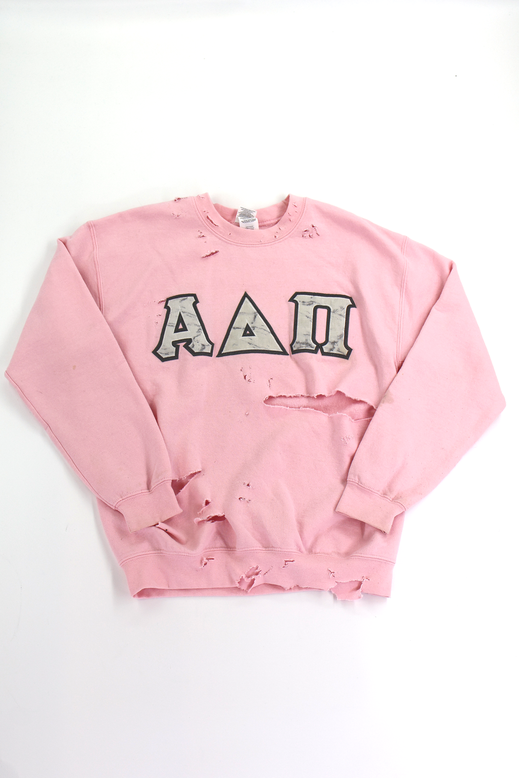 Vintage Sweatshirt-003