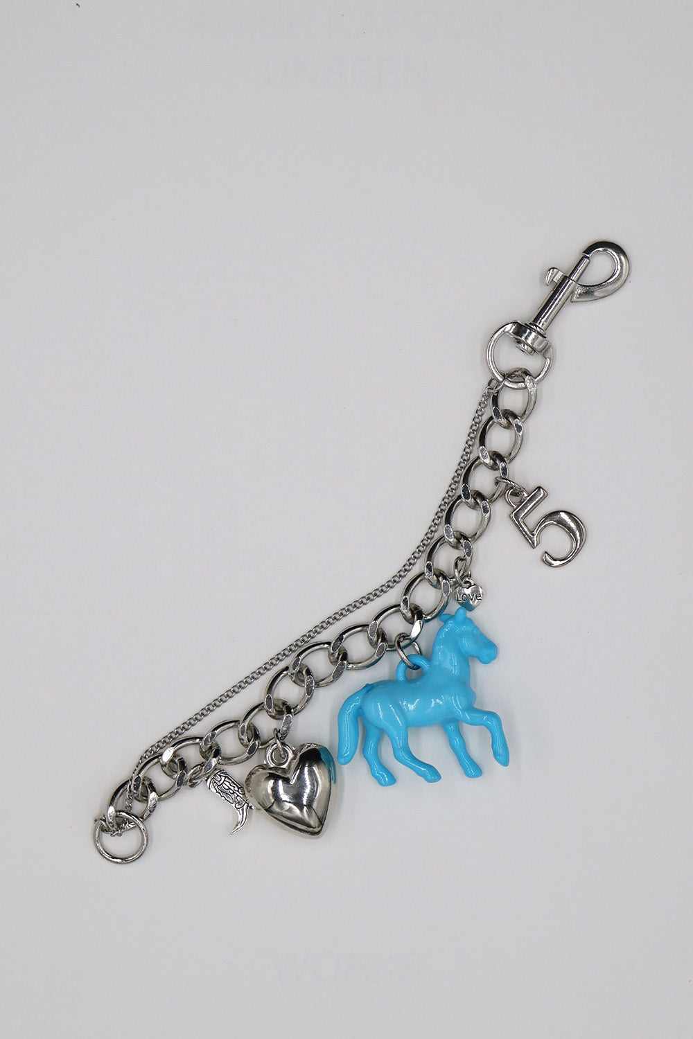 immune orbit bracelet-b022
