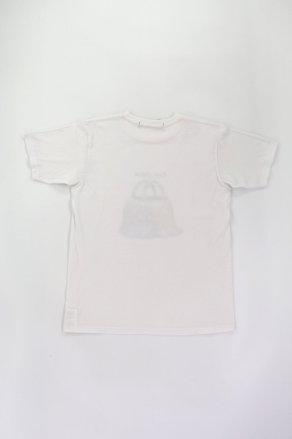 Glitch Tee