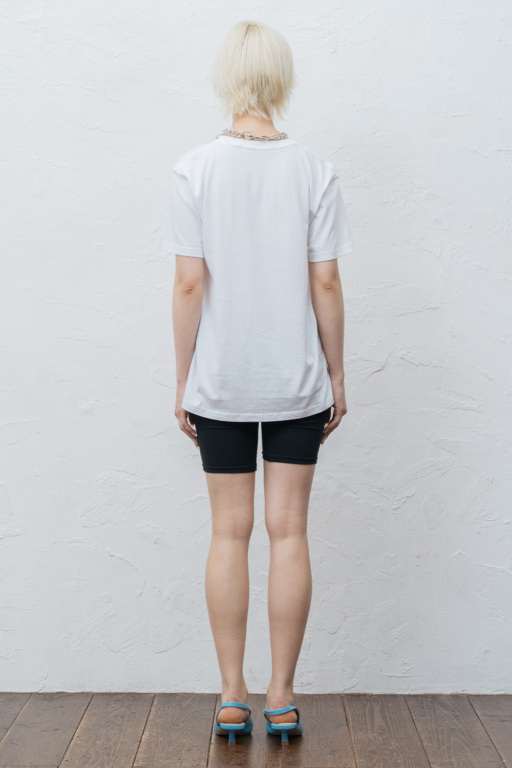Glitch Tee