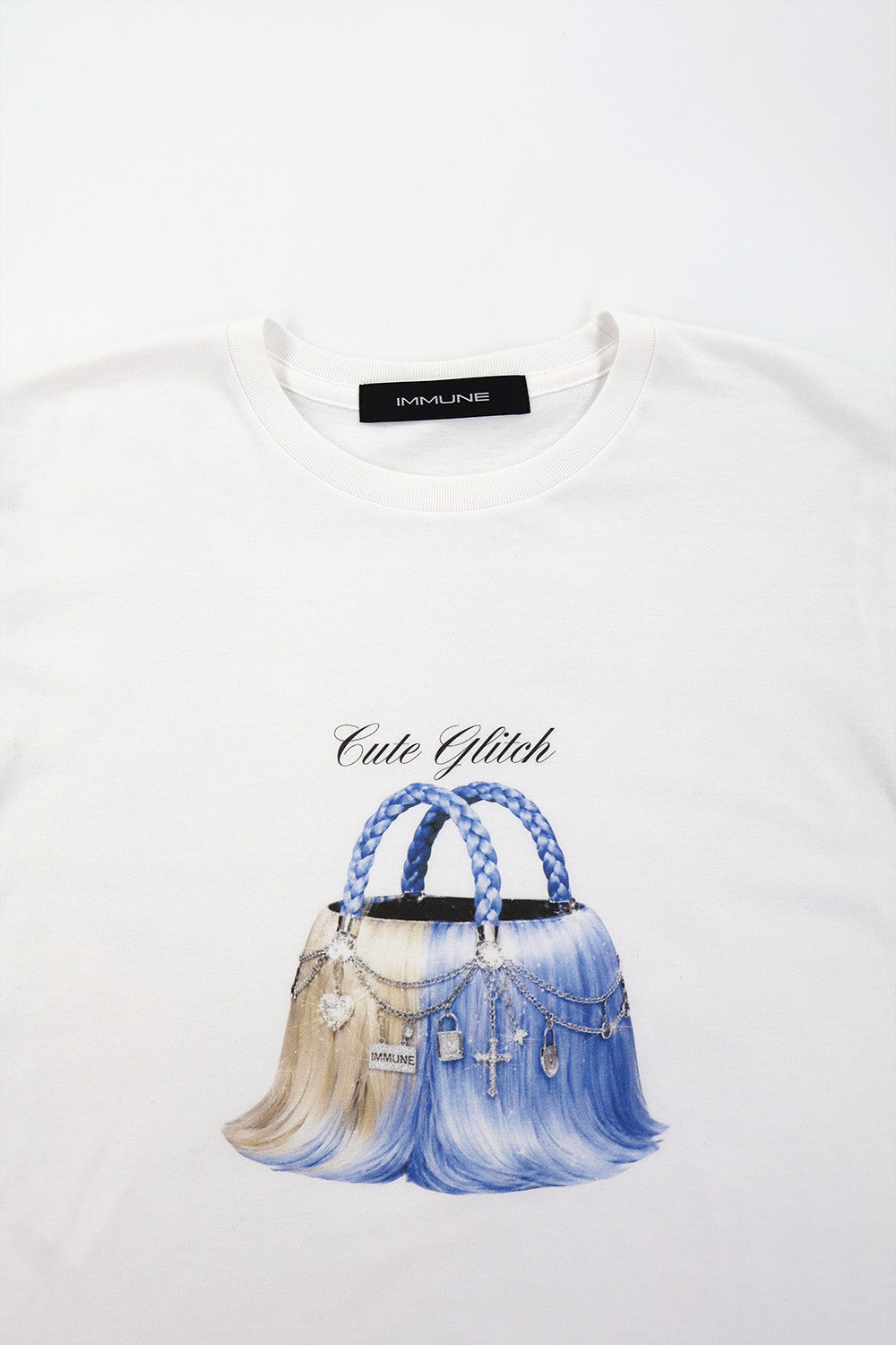 Glitch Tee