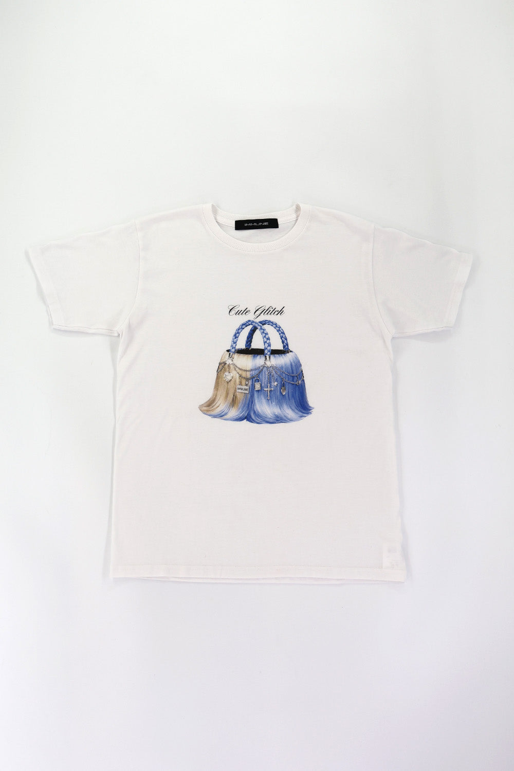Glitch Tee