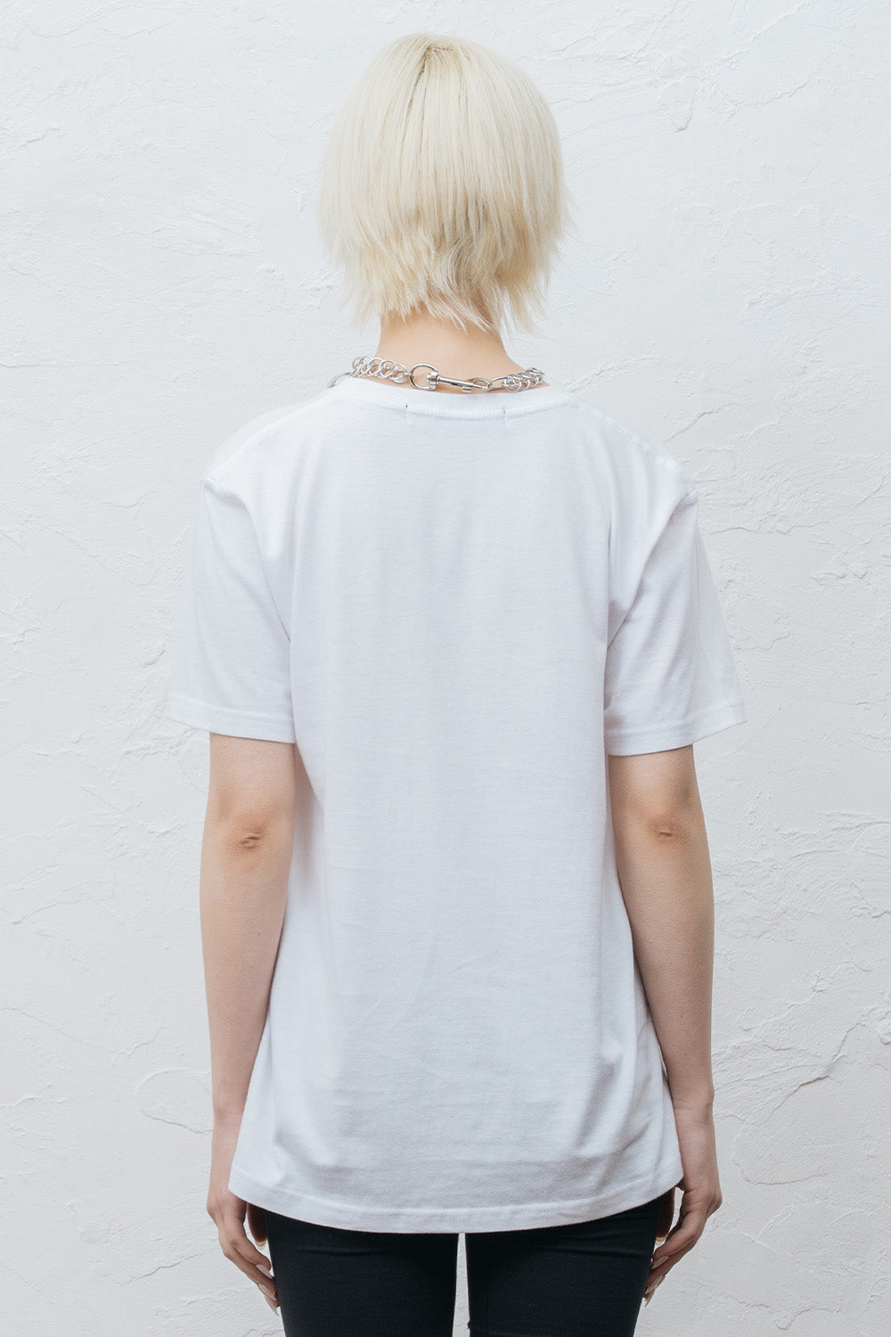 Glitch Tee