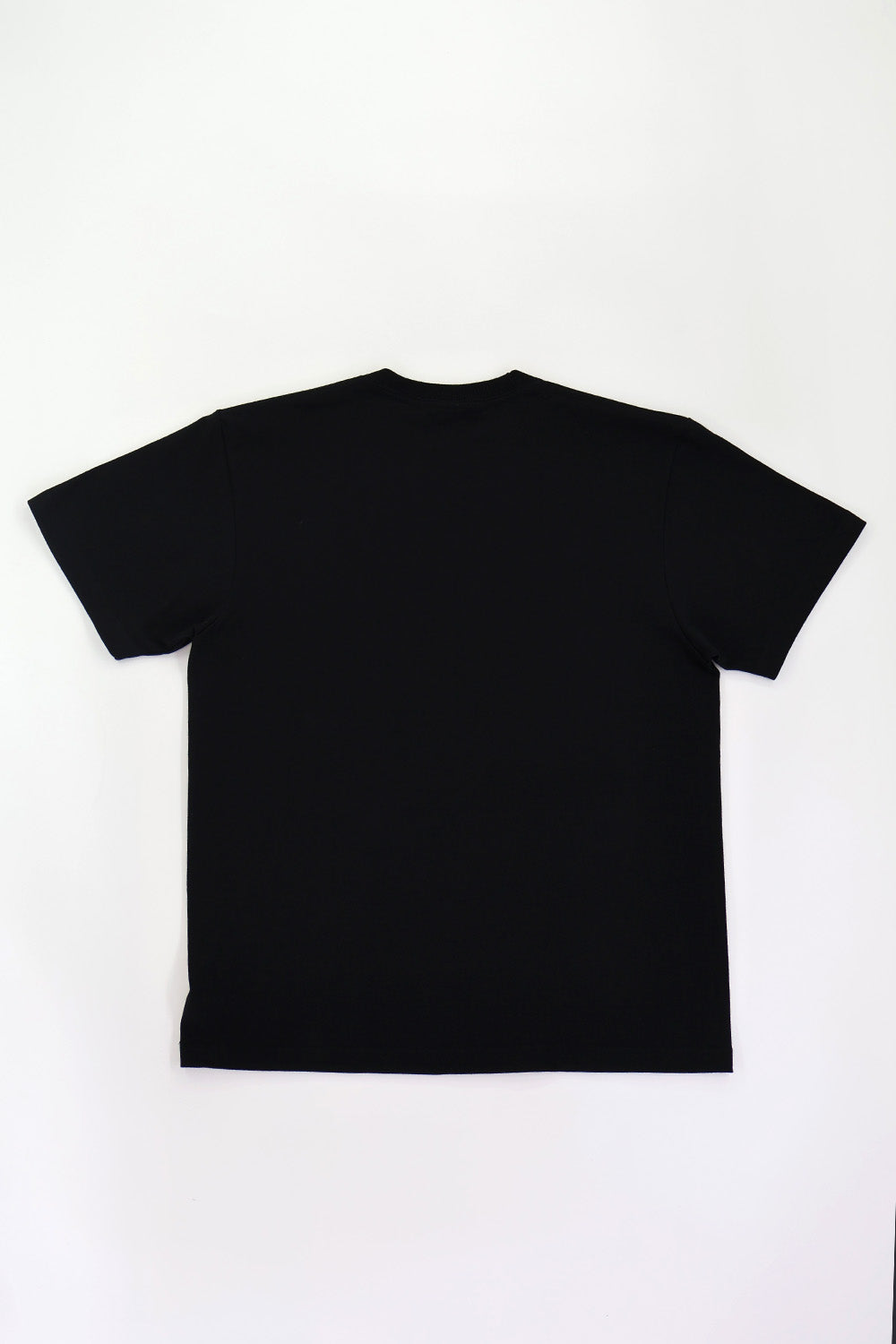 Loose Fit T-Shirs/BLK