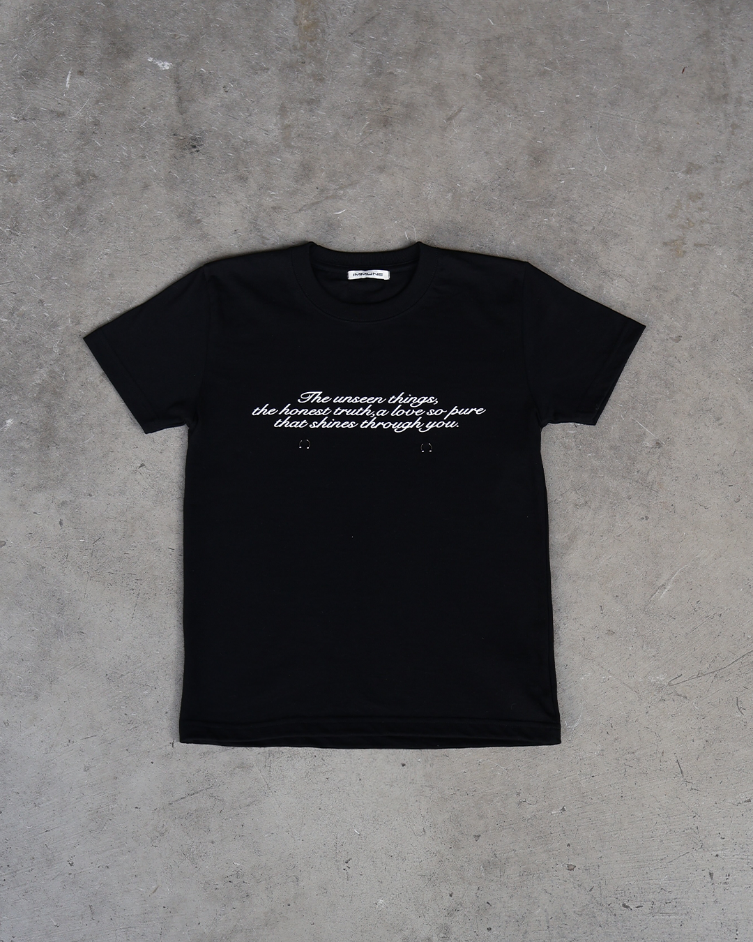 KOPYTEE/BLK