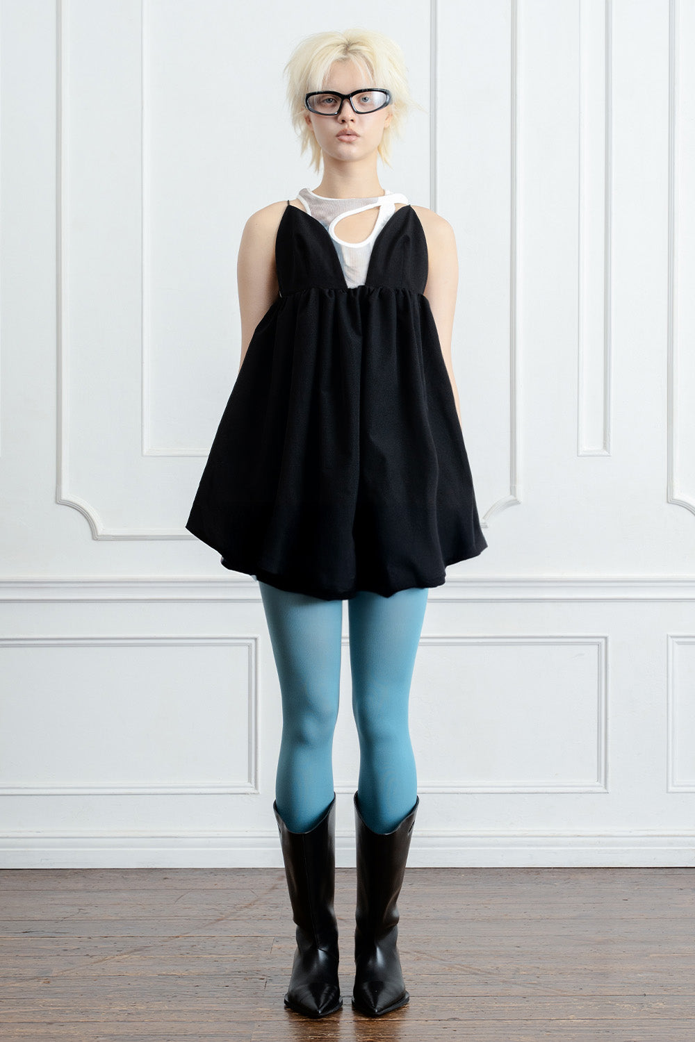 【PRE-ORDER】BALLOON TUNIC