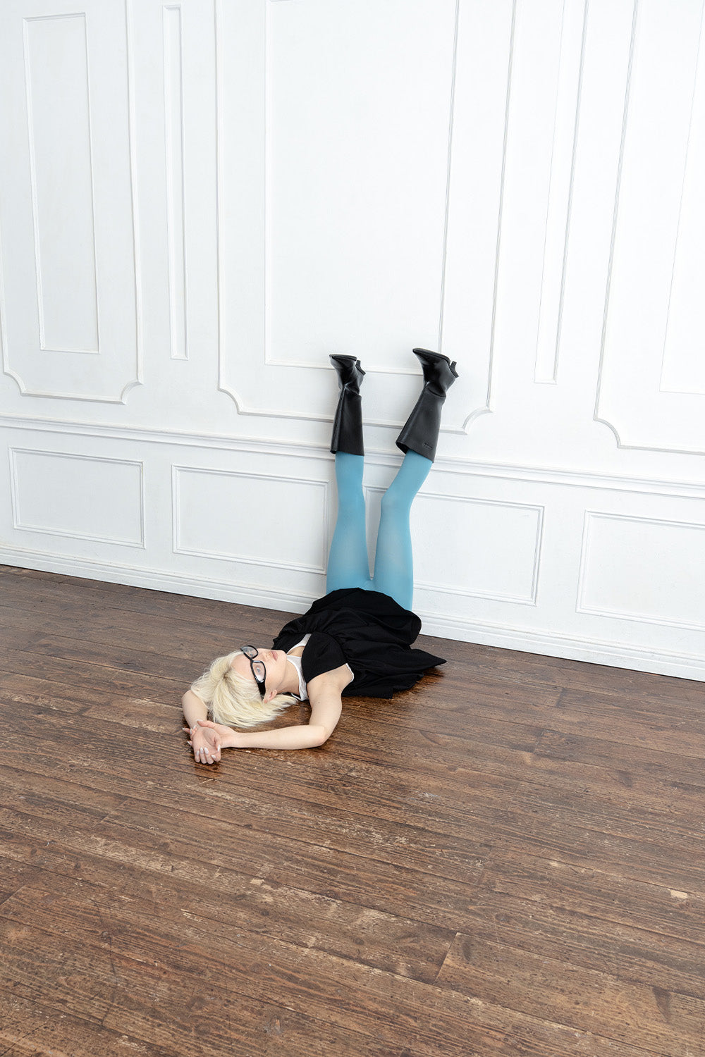 BALLOON TUNIC – IMMUNE
