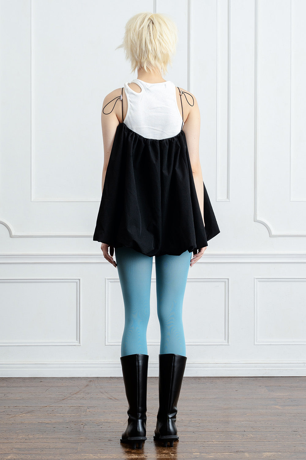 【PRE-ORDER】BALLOON TUNIC