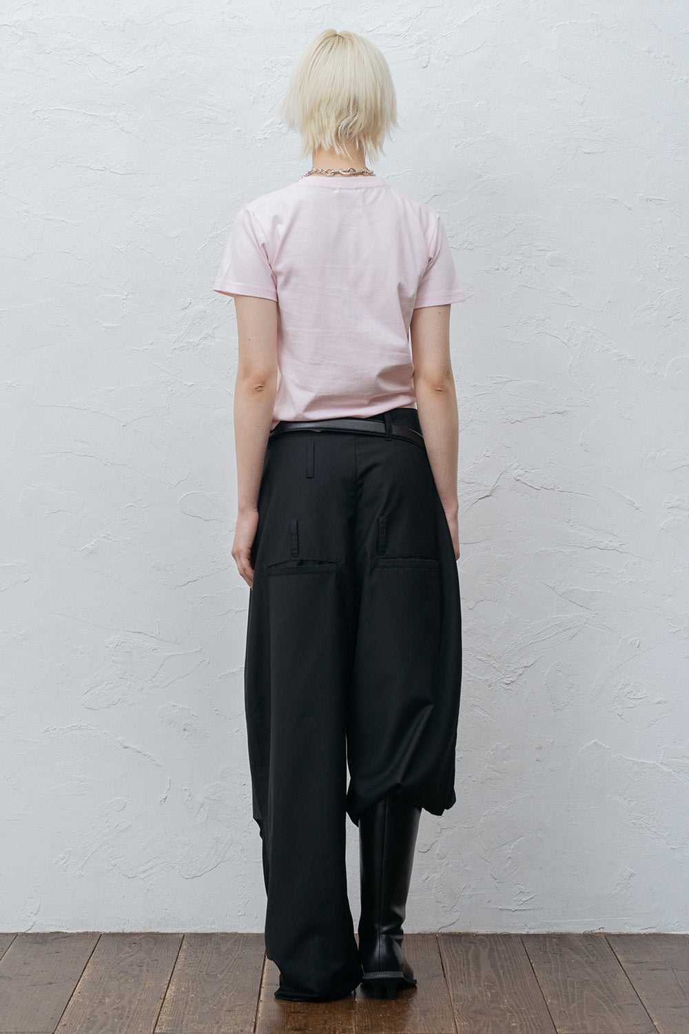 serious T-Shirts/PNK