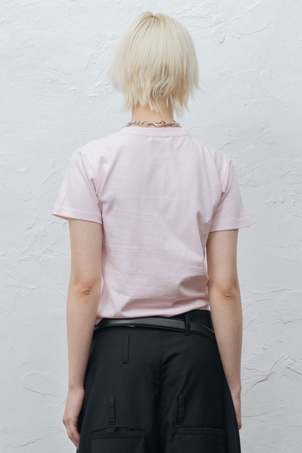 serious T-Shirts/PNK