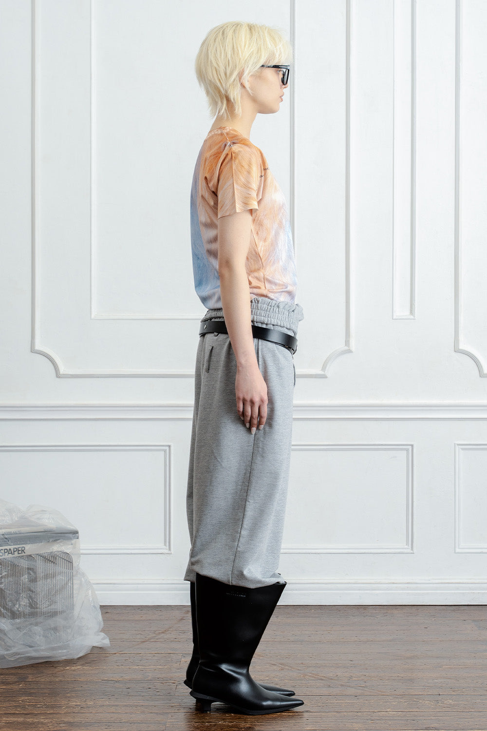 Double Waist SweatPants