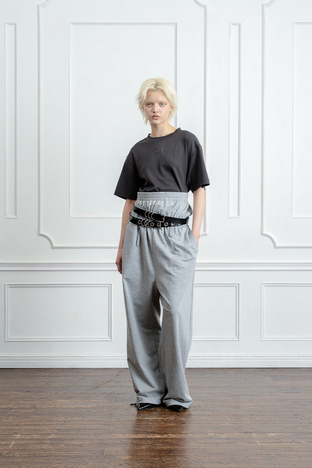 Double Waist SweatPants