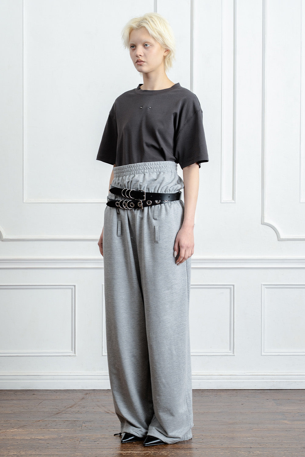 Double Waist SweatPants
