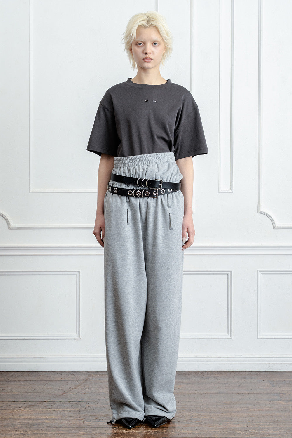 Double Waist SweatPants