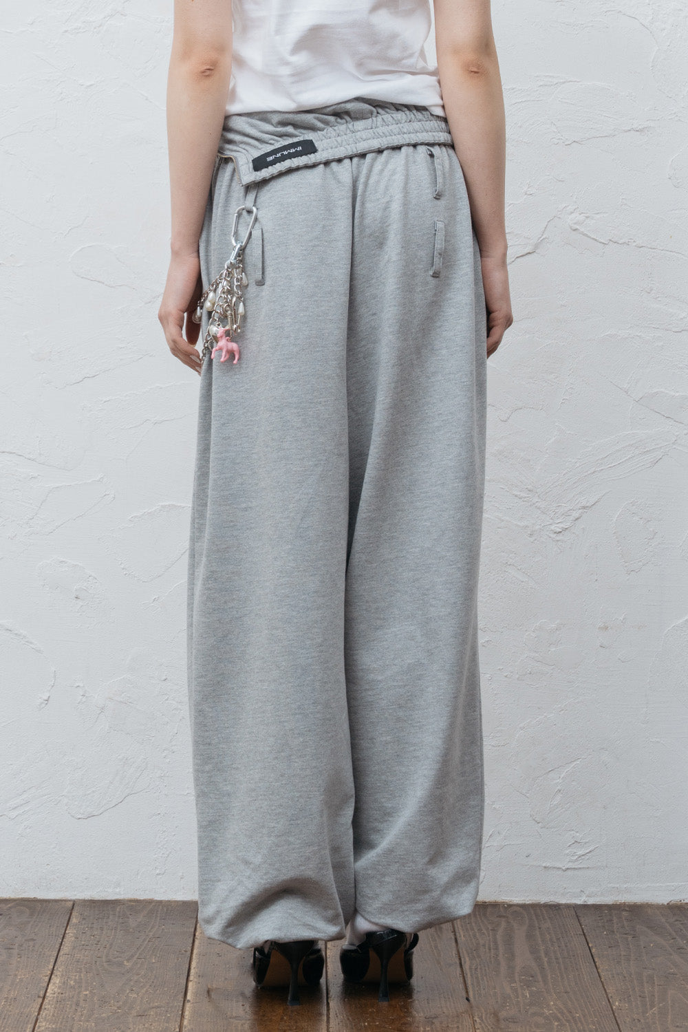 Double Waist SweatPants