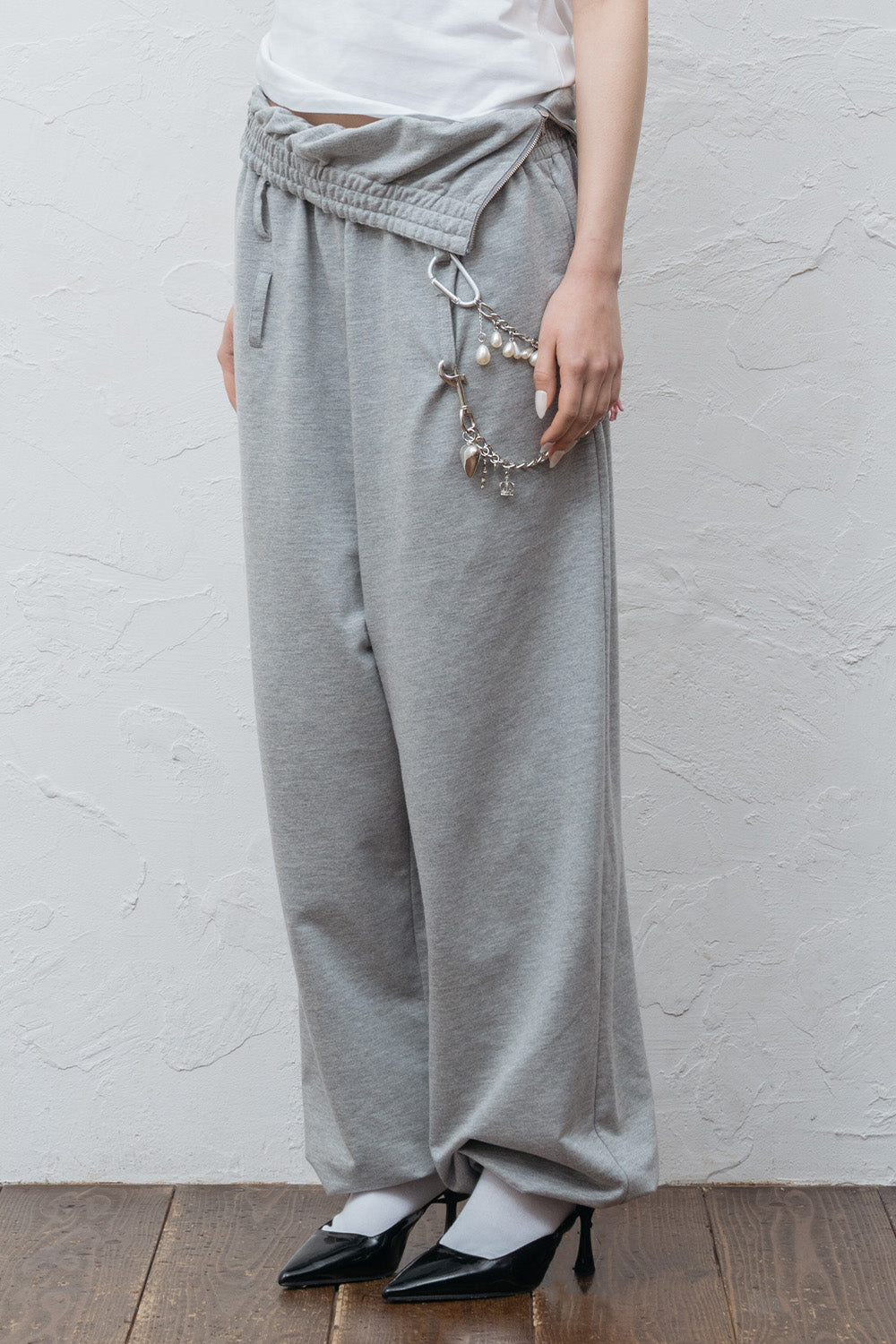 Double Waist SweatPants