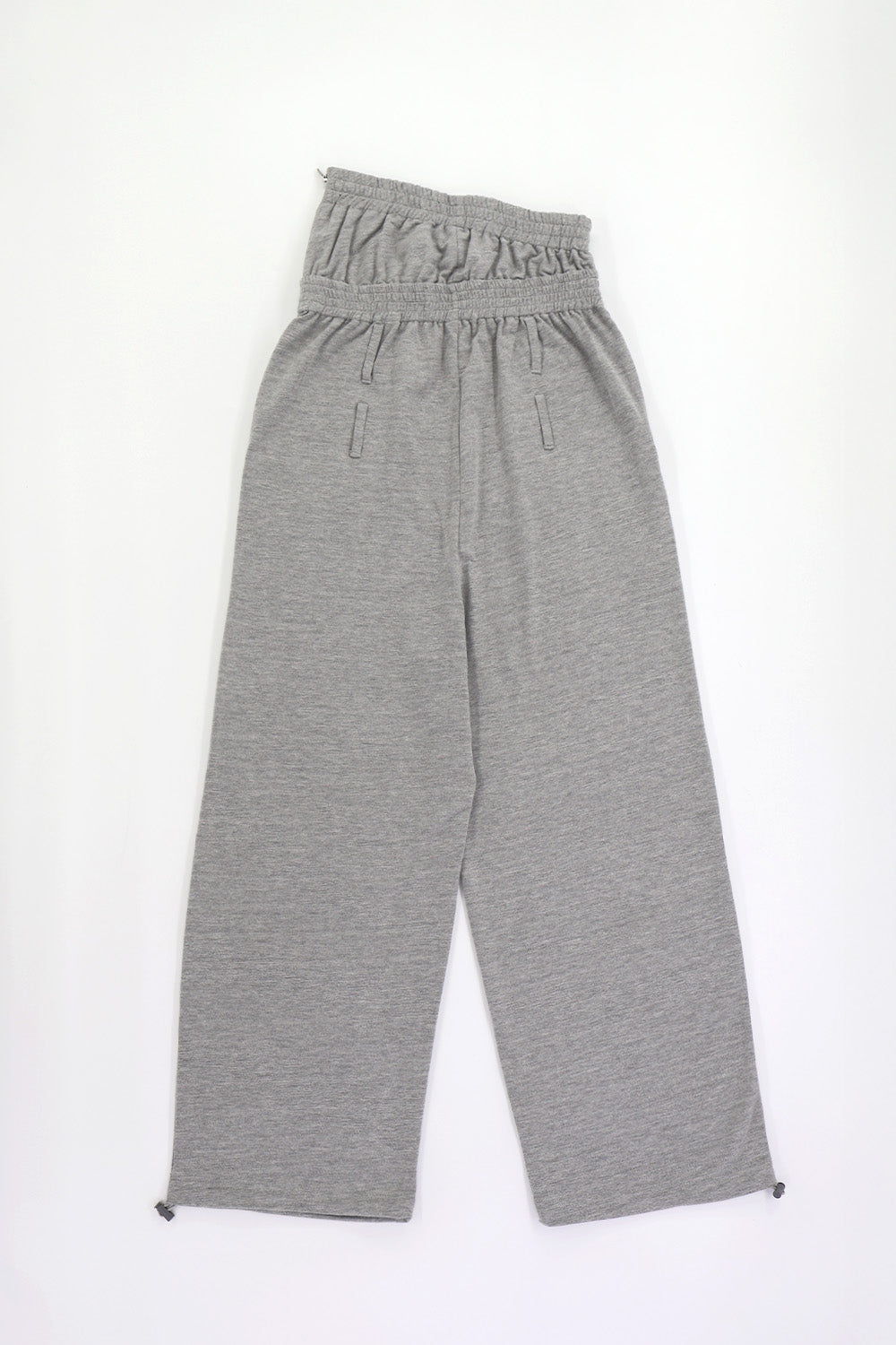 Double Waist SweatPants