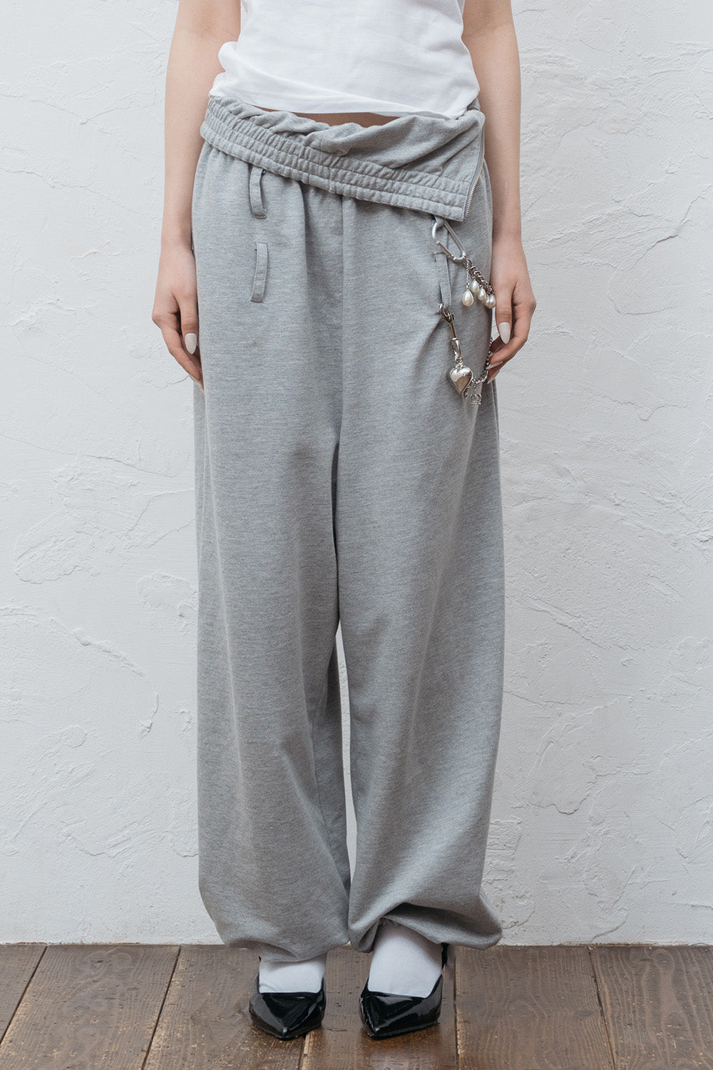 Double Waist SweatPants