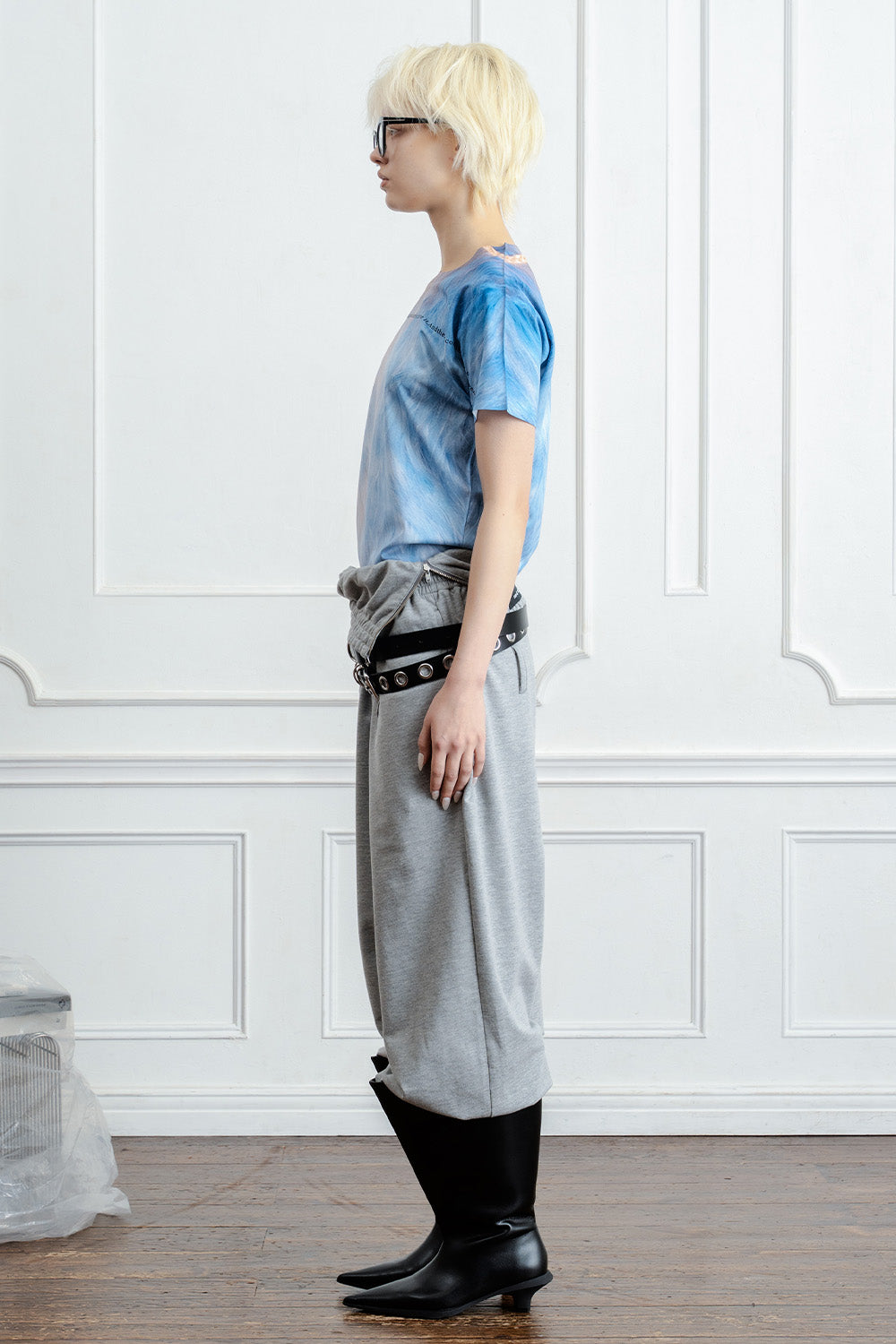Double Waist SweatPants