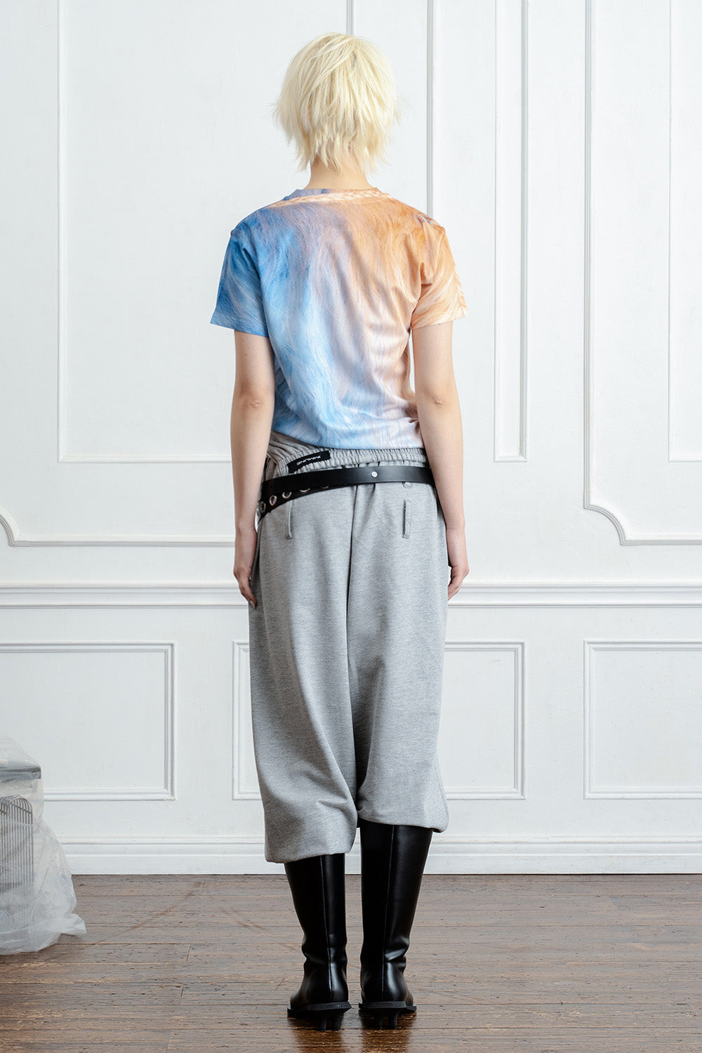 Double Waist SweatPants