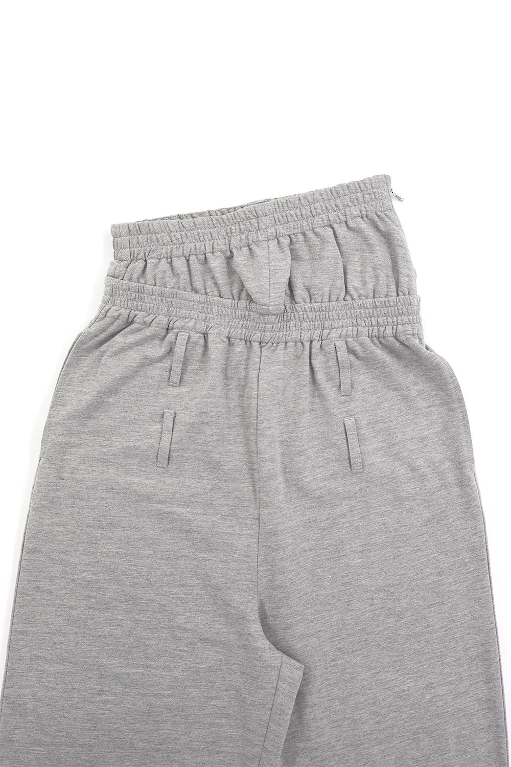 Double Waist SweatPants