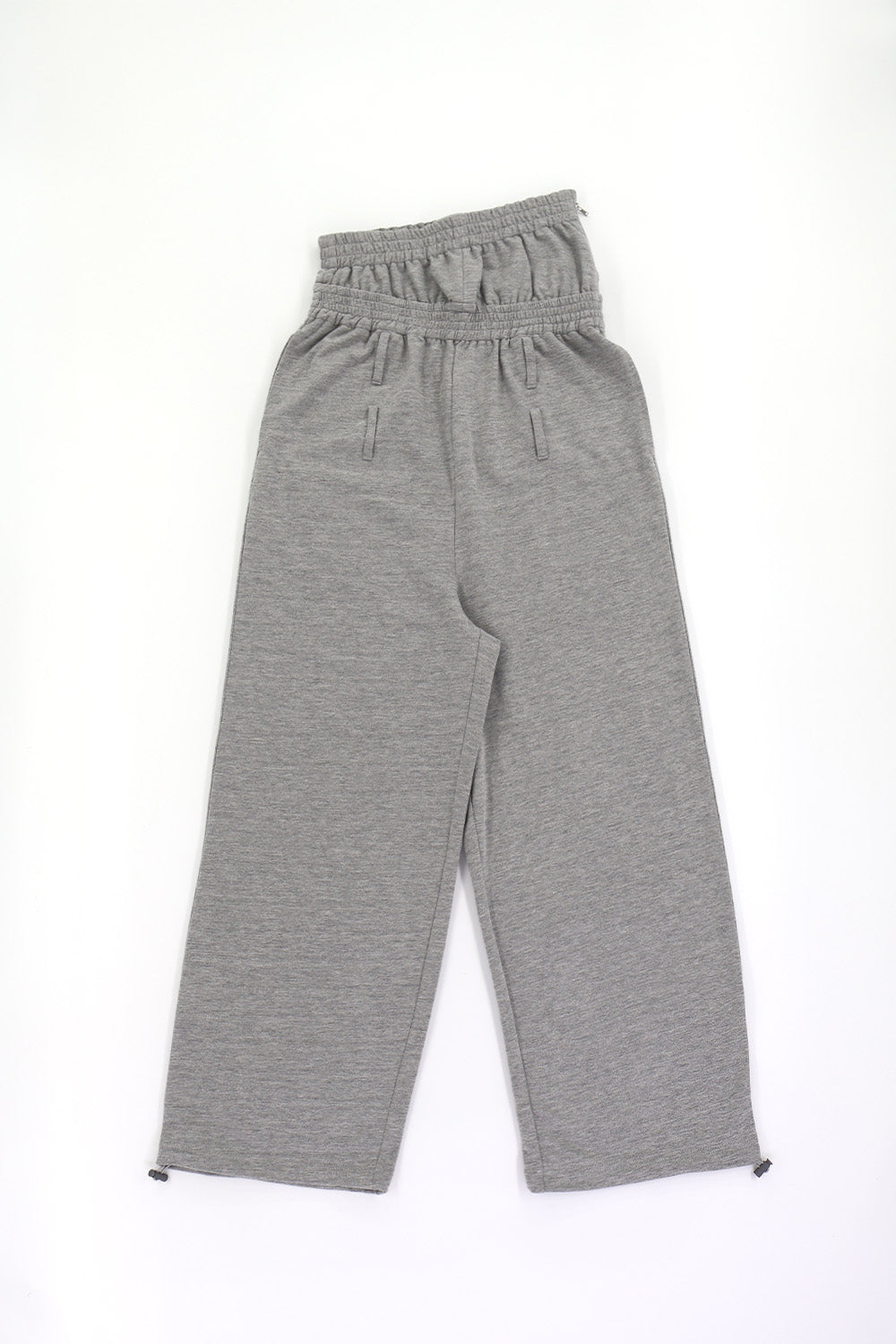 Double Waist SweatPants
