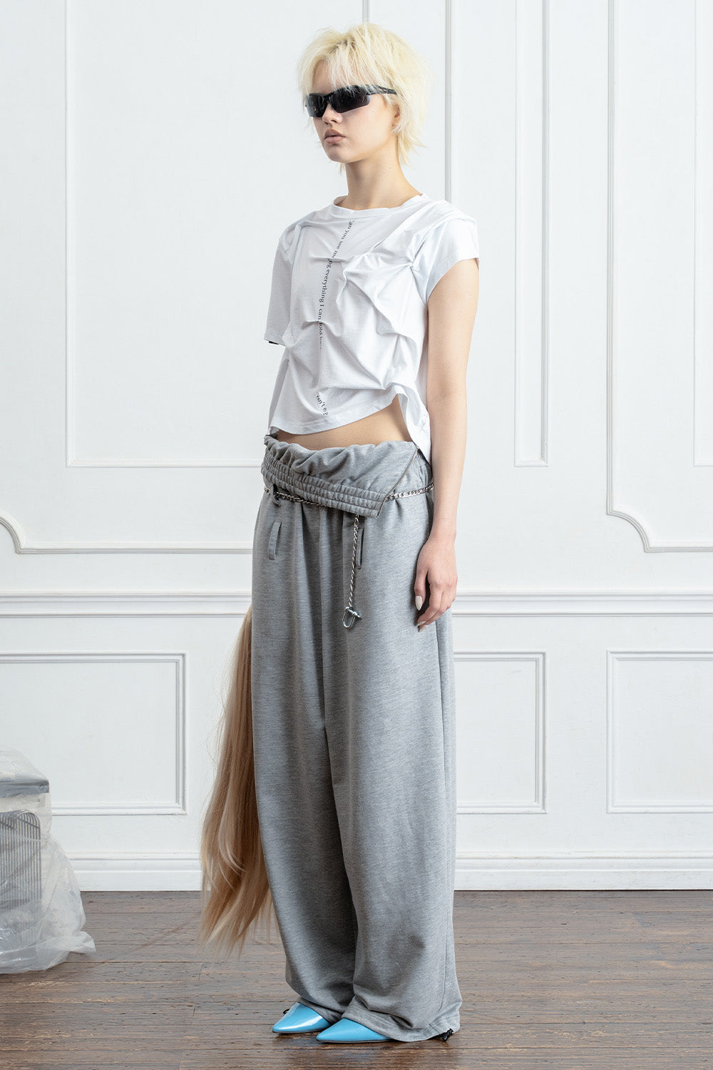 Double Waist SweatPants