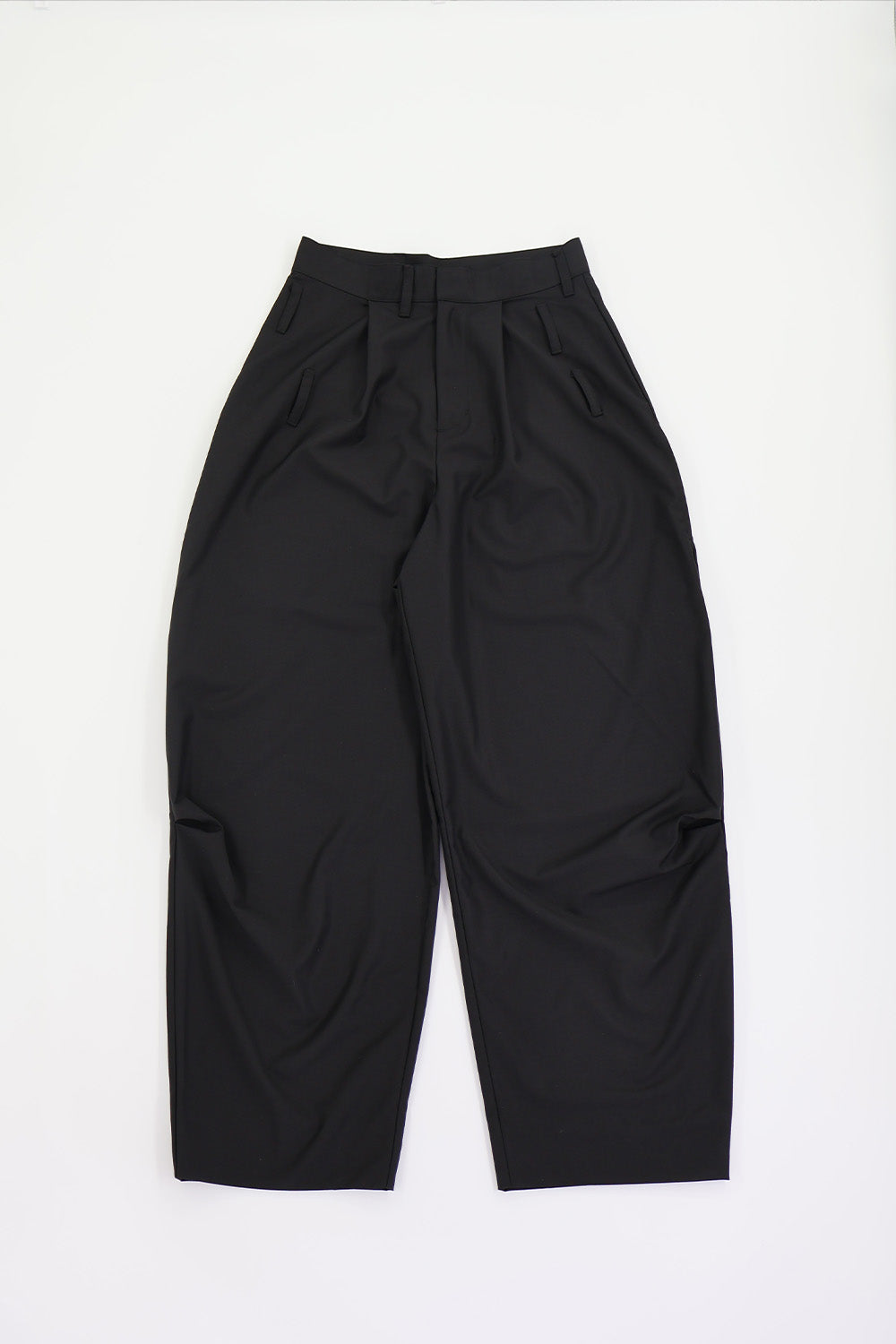 Multi Belt Loops Pants