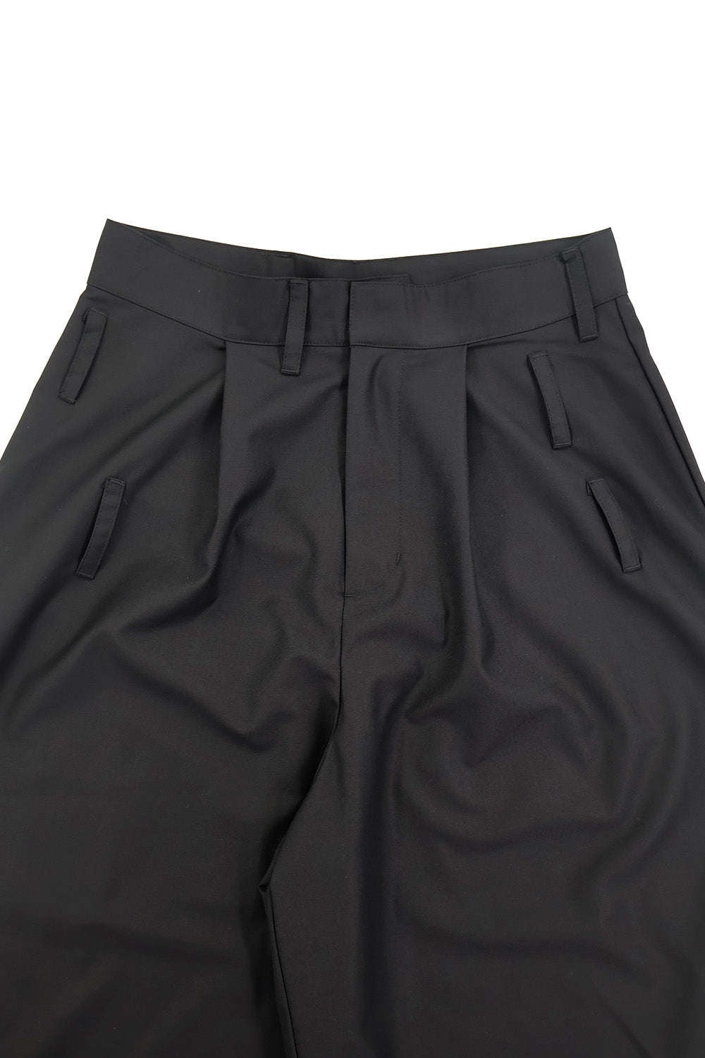 Multi Belt Loops Pants