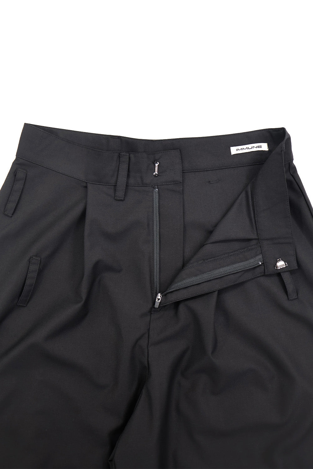 Multi Belt Loops Pants
