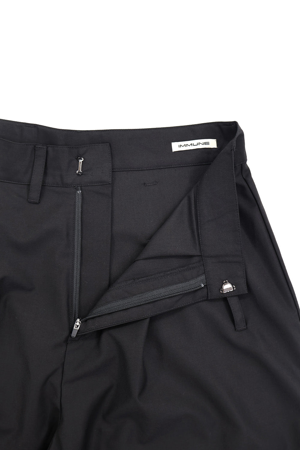 Multi Belt Loops Pants